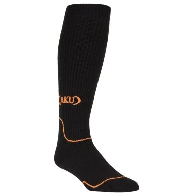 AKU Hiking-Trekking Sock Extreme black - 1 Pair