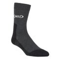 AKU Hiking Sock Trekking Low (Coolmax Active) anthracite - 1 Pair