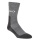 AKU Trekkingsocke Low light grey - 1 Pair