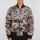 Alpha Industries Pilot Jacket MA-1 VF 59 camo grey/orange Men