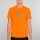 Alpha Industries Tshirt Basic (Cotton) alpha orange Men