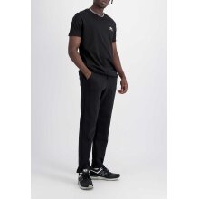 Alpha Industries Leisure Jogging Pants Basic Jogger SL S Black Men