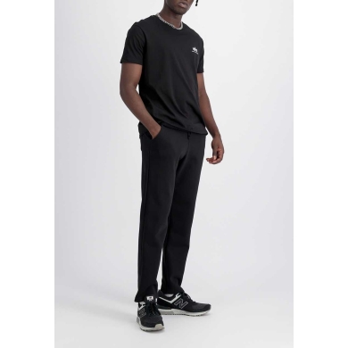 Alpha Industries Leisure Jogging Pants Basic Jogger SL S Black Men