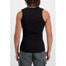 Alpha Industries Tank Top X-Fit (Cotton) Black Men