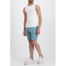 Alpha Industries Tank Top X-Fit (Cotton) White Men