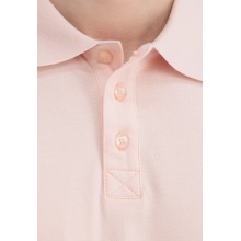 Alpha Industries Polo X-Fit (Cotton) Peach Orange Men