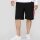 Alpha Industries Leisure Shorts Short X-Fit Cargo (Terry-Cotton) short black Men