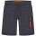 Alpha Industries Leisure Shorts Short X-Fit Cargo (Terry-Cotton) short charcoal Men