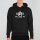 Alpha Industries Hoodie Basic Logo Black Men