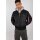 Alpha Industries Flight Jacket MA-1 D-Tec black/grey Men