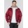 Alpha Industries Pilot Jacket MA-1 D-Tec burgundy Men