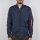 Alpha Industries Flight Jacket MA-1 TT navy blue Men