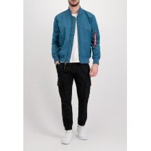 Alpha Industries Flight Jacket MA-1 TT vintage navy blue Men