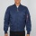 Alpha Industries Flight Jacket MA-1 VF 59 Ocean Blue Men