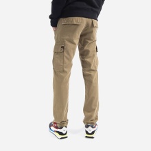 Alpha Industries Leisure Trousers (Cotton) Agent Pant sand brown Men