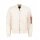 Alpha Industries Flight Jacket MA-1 VF 59 jetstream white Men