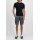 Alpha Industries Tshirt X-Fit Rib T (Cotton) black Men