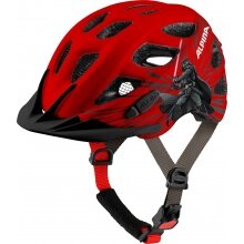 Alpina Bike Helmet Rocky Star Wars red Children