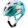 Alpina Bike Helmet Ximo Disney Ariel white/aqua Kids