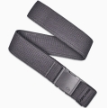 Arcade Belt Atlas charcoal grey