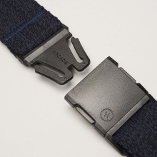 Arcade Belt Atlas Dark Blue