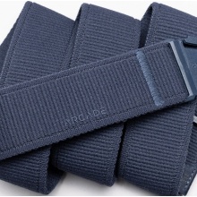 Arcade Belt Atlas navy blue