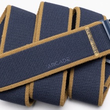 Arcade Belt Carto navy blue