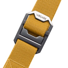 Arcade Belt Guide Slim gold/yellow