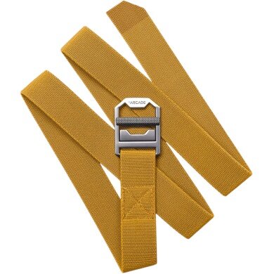 Arcade Belt Guide Slim gold/yellow