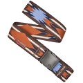 Arcade Belt Ironwood Multi-coloured