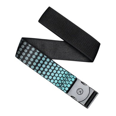 Arcade Belt Rambler black/blue