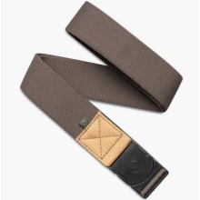 Arcade Belt Ridge Brown