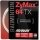 Ashaway Badminton String Zymax 64 TX white 10m Set