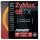 Ashaway Badminton String Zymax 68 TX orange 10m Set