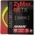 Ashaway Badminton String Zymax 68 TX Yellow 10m Set