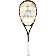 Ashaway Squash racket Powerkill 120 Meta ZX 120g/head-heavy black - strung -