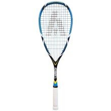 Ashaway Squash racket Powerkill Ice 125 Meta VM 125g/grip-heavy black - strung -