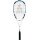 Ashaway Squash racket Powerkill Meta ZX 135g/head-heavy white - strung -