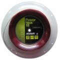 Ashaway Squash String Powernick 18 red 110m Roll