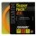 Ashaway Squash String Super Nick ZX orange 9m Set