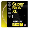 Ashaway Squash String Super Nick XL 9m Set