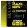 Ashaway Squash String Super Nick XL Titanium 1.25 grey 9m Set