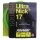 Ashaway Squash String UltraNick 17 green 9m Set