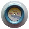 Ashaway Squash String UltraNick 18 blue 110m roll