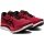 Asics Running Shoes GlideRide (Cushioning) Red/Black Men