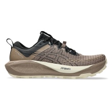 Asics Trail Running Shoes Gel Trabuco 13 2025 taupe grey Men's