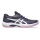 Asics Tennis Shoes Game FF Clay/Sand Court 2025 Indigo Blue Ladies