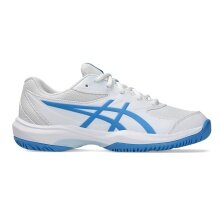 Asics Tennis Shoes Gel Game GS (Primary School) 2025 white/blue children