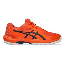 Asics Tennis Shoes Gel Game GS (Primary School) 2025 orange Children