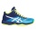 Asics Volleyball Shoes Netburner Ballistic FF MT Blue Women